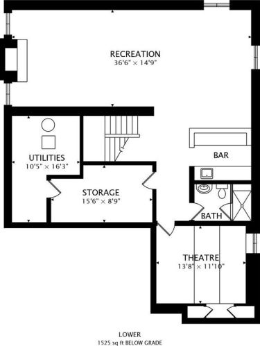 642 Euclid Ave, Elmhurst IL 60126-4338 exterior