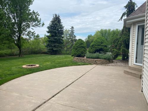 505 Raven Rd, Joliet IL 60404-8999 exterior