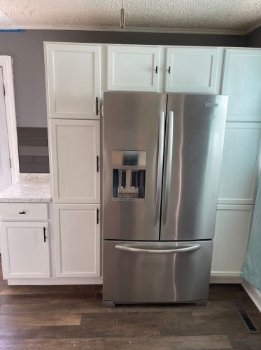 7963 Kilbourn Ave, Chicago IL  60652-2136 exterior