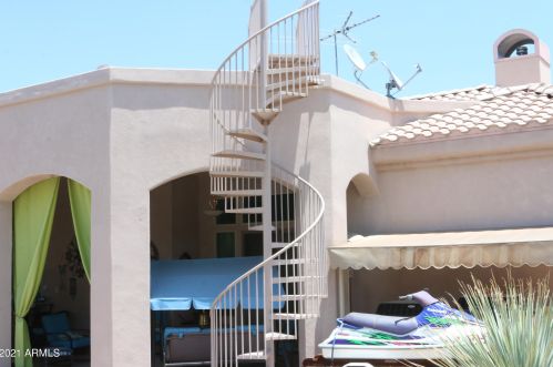 13816 18th St, Phoenix AZ 85022-2878 exterior