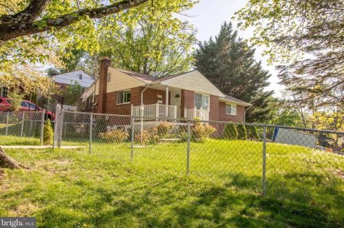 1901 Gainsboro Rd, Rockville, MD 20851-2215