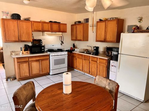 741 Missouri St, Tucson AZ 85714-2937 exterior