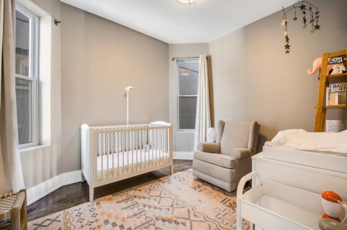 2536 Linden Pl, Chicago IL 60647-2626 exterior