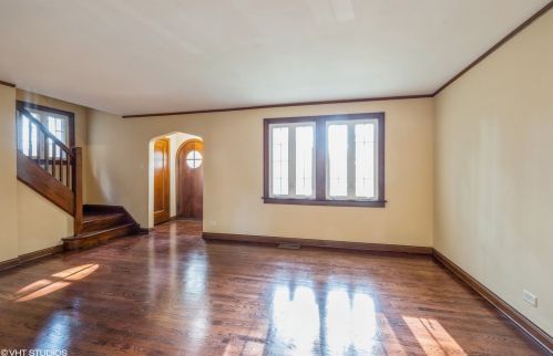 5225 Massasoit Ave, Chicago IL  60638-1507 exterior