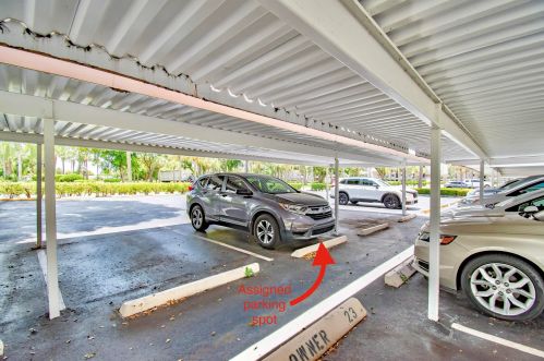 9165 14th St, Boca Raton FL  33428-6816 exterior