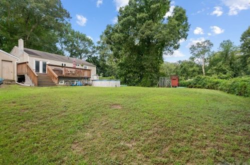 192 Geer Rd, Exeter CT 06249-2604 exterior