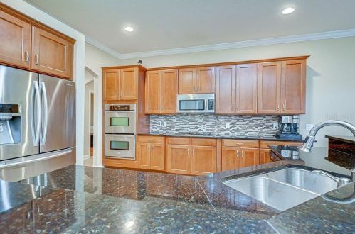 12310 Belcroft Dr, Riverview FL 33579-3911 exterior