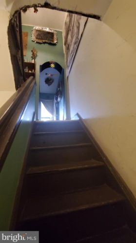 1518 6 St, Philadelphia PA 19147-6536 exterior