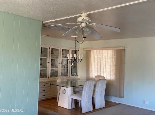 3571 Mango Cir, Tucson AZ exterior