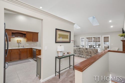 2036 Palmerton Ct, Grand Rapids MI 49505-7159 exterior