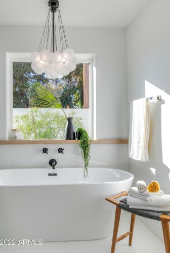 4232 31st St, Phoenix AZ  85016-5819 exterior