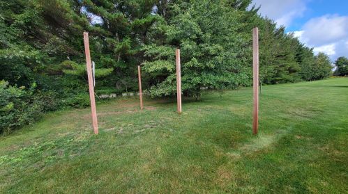 6269 Wilmington Dr, Meskegon MI 49444-7892 exterior