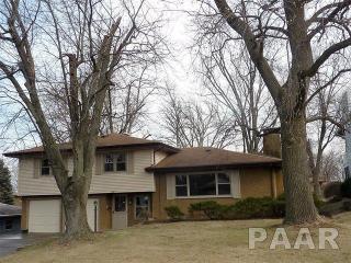 1514 Glendale Ave, Pekin, IL 61554-6121