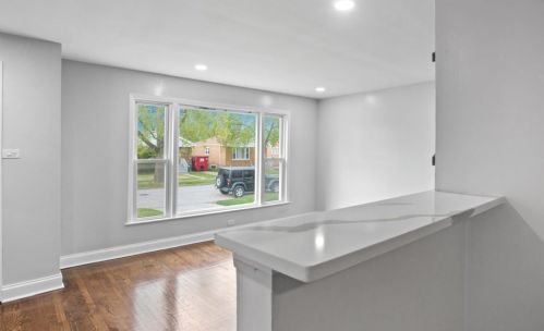 423 Jefferson St, Dolton IL 60419-1126 exterior