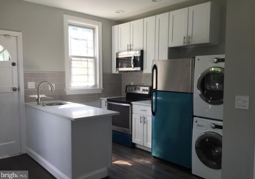 1643 L St, Washington DC  20002-3019 exterior