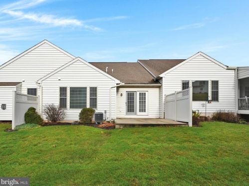 59 Duncan St, Lancaster PA 17602-4095 exterior