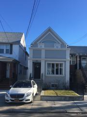 1571 66th St, Brooklyn NY  11219-5717 exterior