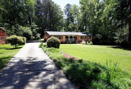 2095 Fisher Trl, Atlanta, GA 30345-3463