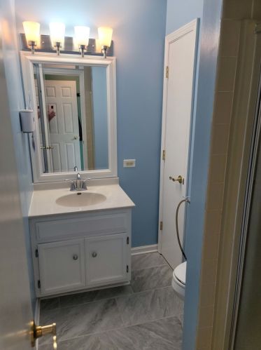 1103 Krings Ln, Joliet IL 60435-3836 exterior