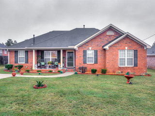 2577 Smoketree Rd, Augusta, GA 30906-5976