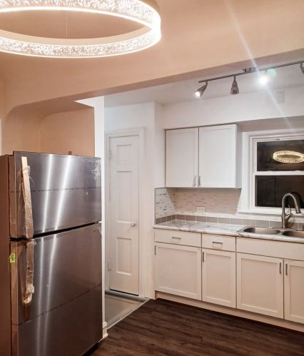 9748 Union Ave, Chicago IL  60628-1019 exterior