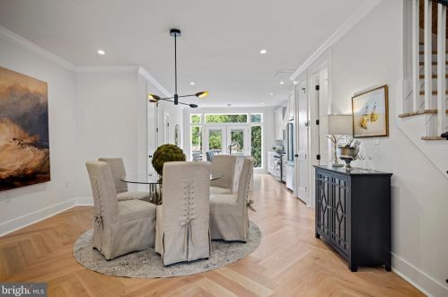 30 Adams St, Washington DC  20001-1026 exterior