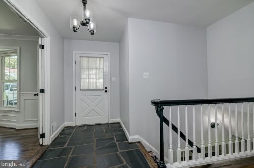 12811 Camellia Dr, Silver Spring MD 20906-3315 exterior