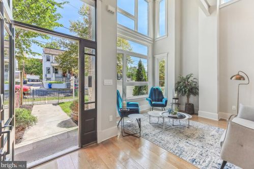 5316 9th St, Washington DC  20011-2902 exterior