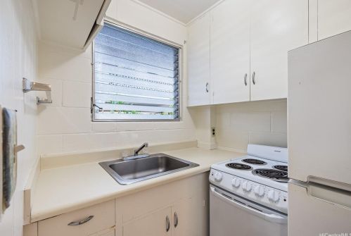 2014 Fern St, Honolulu HI 96826-4140 exterior