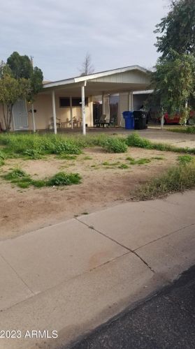 2509 51st Ln, Phoenix, AZ 85035-1903