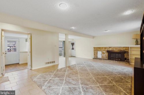 3457 Bent Rd, Huntingdon Valley PA  19006-4101 exterior