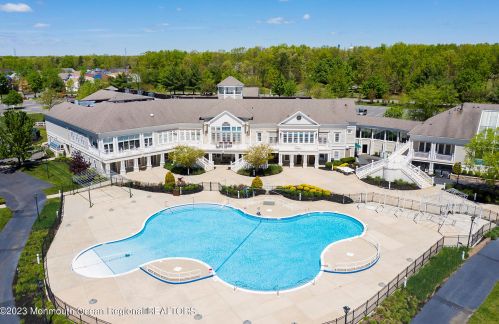 16 Muirfield Rd, Jackson Twp NJ 08527-2657 exterior