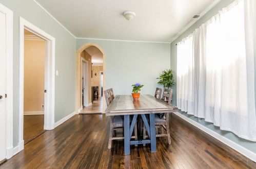 4856 Byron St, Chicago IL 60641-2604 exterior