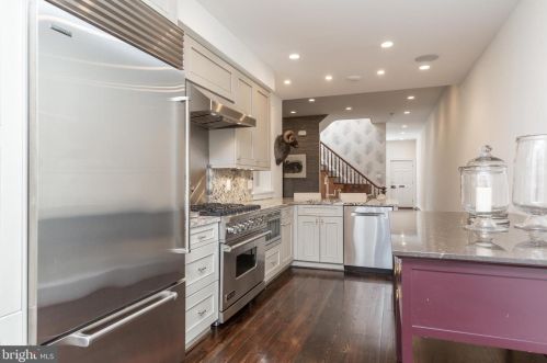 3137 O St, Washington DC 20020-3620 exterior