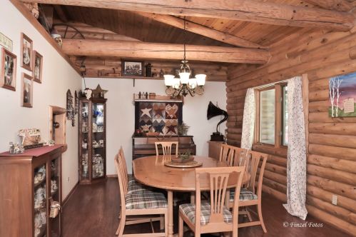 14815 Lilac Ln, Bull Valley IL exterior