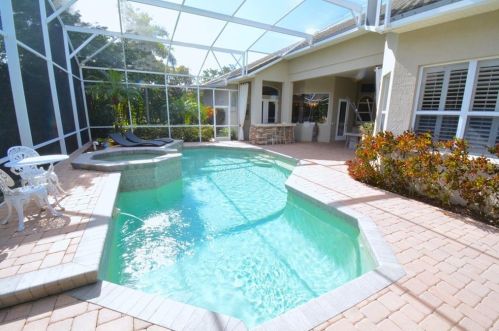 10742 Boca Pointe Dr, Orlando FL 32836-5878 exterior