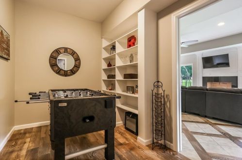 279 North St, Ridgefield CT  06877-2512 exterior