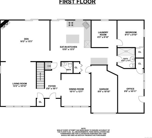 34 Fleetwood Rd, Commack NY 11725-1755 exterior