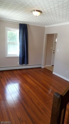 39 Irving St, Montclair NJ  07042-4523 exterior