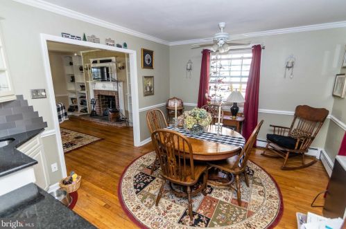 270 Rose Tree Rd, Media PA 19063-1126 exterior