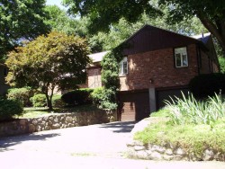 22 Columbine Rd, Newton, MA 02459-3444