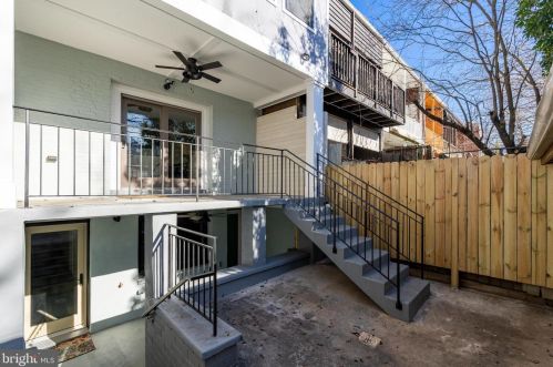 1337 Massachusetts Ave, Washington DC  20003-1540 exterior