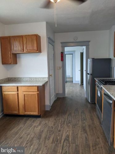 927 Sheridan St, Washington DC  20011-1129 exterior