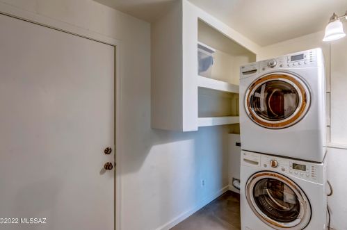 4718 Montecito St, Tucson AZ  85711-4330 exterior