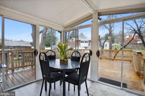 6401 Edsall Rd, Alexandria VA  22312-6411 exterior