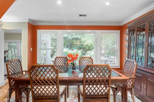 3901 Ashford Lk Ct, Atlanta GA 30319-5103 exterior