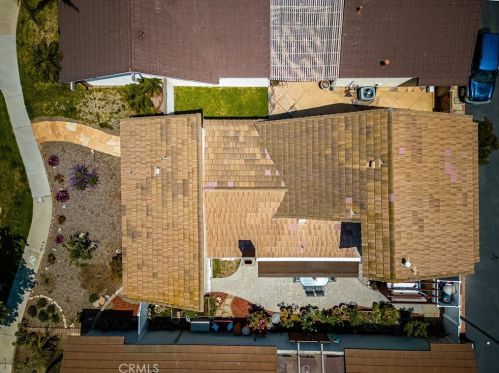 14402 Raintree Rd, Tustin CA  92780-6930 exterior