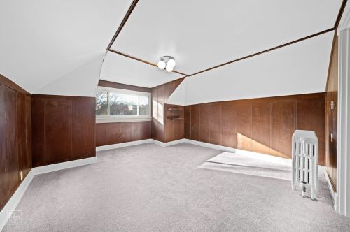 5731 Rockwell St, Chicago IL 60659-4915 exterior