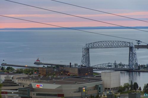 321 8th Ave, Duluth MN 55802-2606 exterior