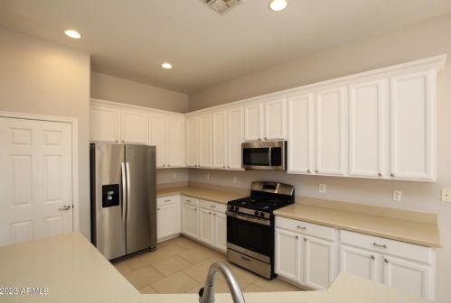 2661 Augusta Ave, Chandler AZ  85249-4878 exterior